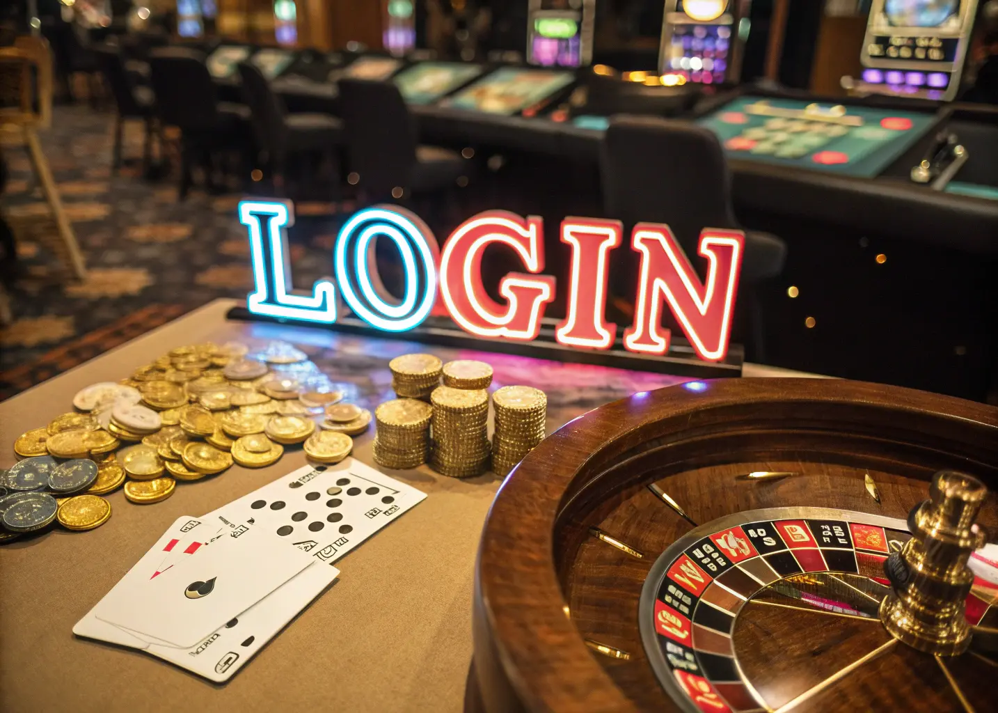 Cadastro no 53a: Comece com um Bônus de Boas-vindas!